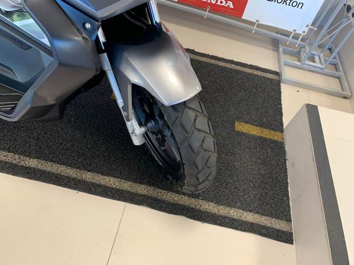 honda adv 150 2023/2023