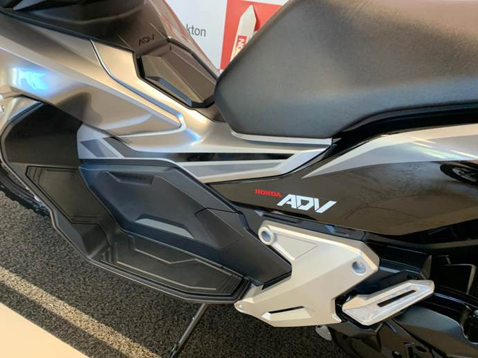 honda adv 150 2023/2023