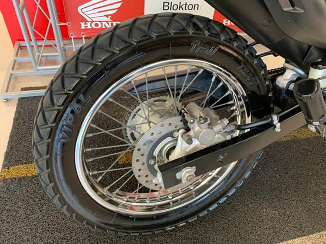 honda nxr 160 esdd 2022/2023