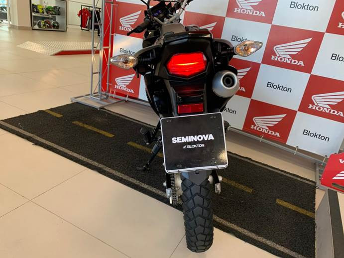 honda nxr 160 esdd 2022/2023