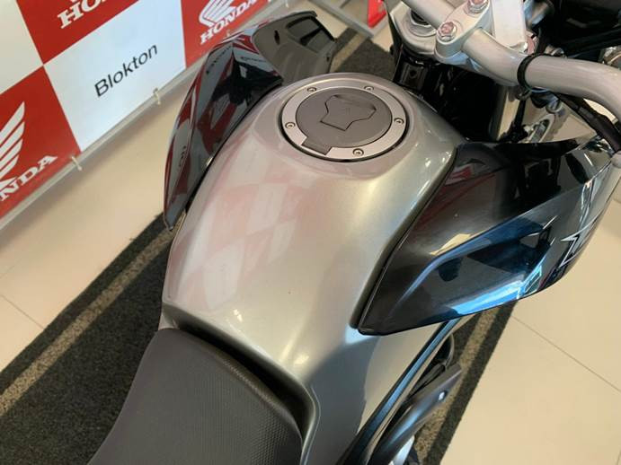 honda nxr 160 esdd 2022/2023