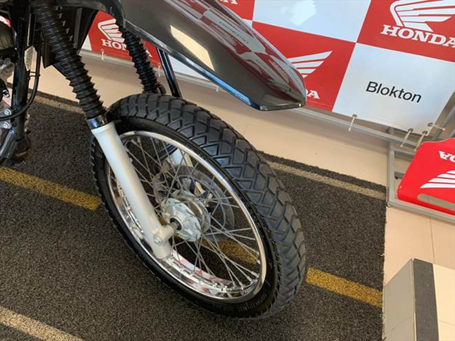 honda nxr 160 esdd 2022/2023