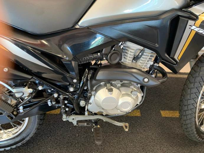 honda nxr 160 esdd 2022/2023