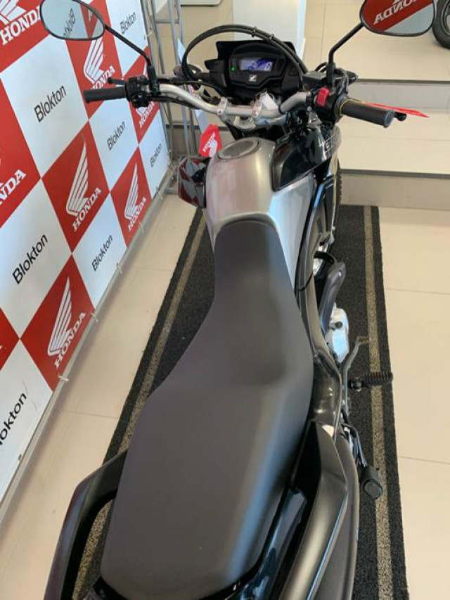 honda nxr 160 esdd 2022/2023