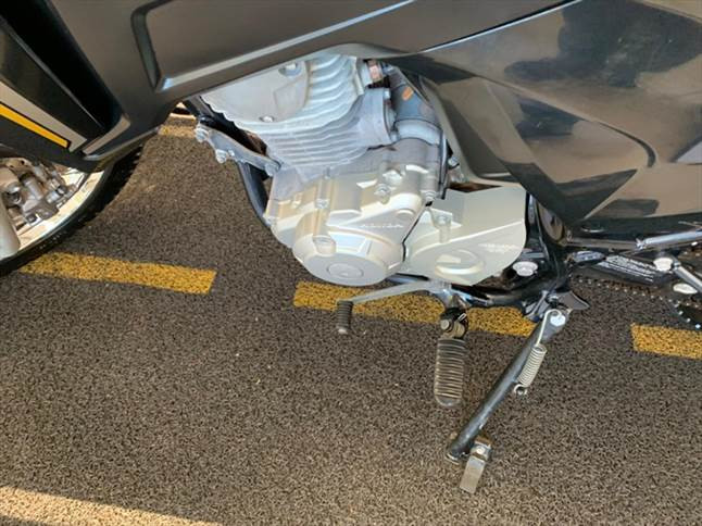 honda nxr 160 esdd 2022/2023