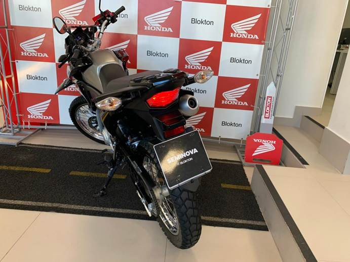 honda nxr 160 esdd 2022/2023