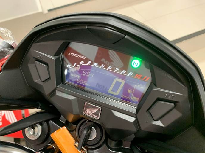 honda cg 160 titan 2024/2024