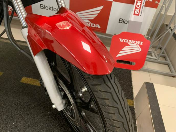 honda cg 160 titan 2024/2024