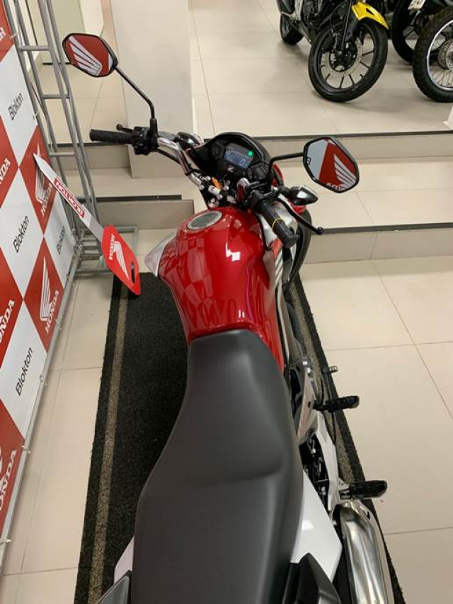 honda cg 160 titan 2024/2024