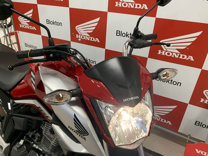 honda cg 160 titan 2024/2024
