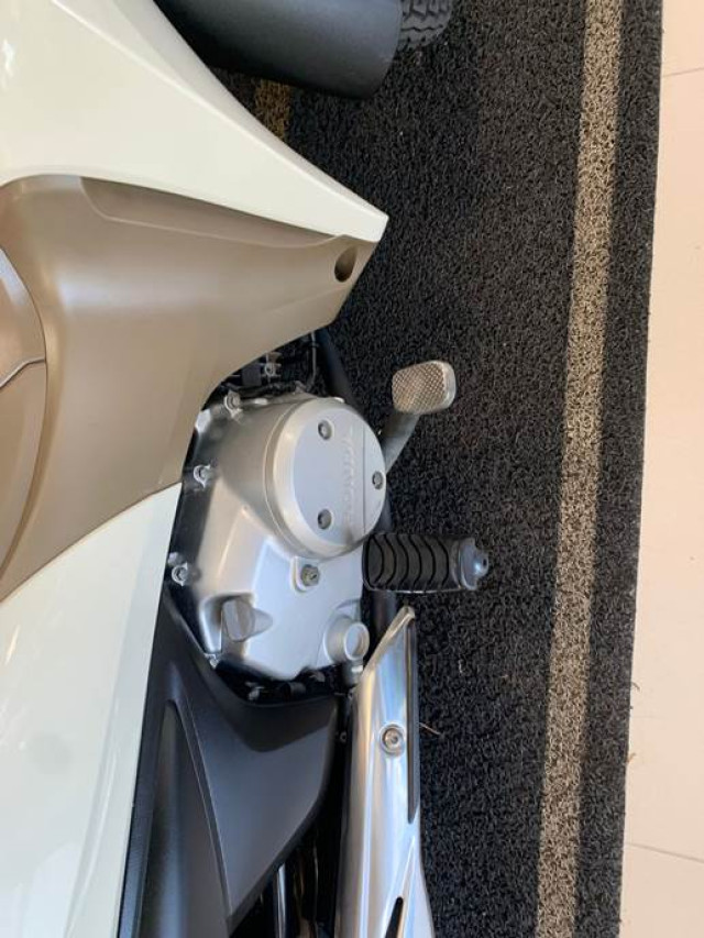 honda biz 125 2022/2023