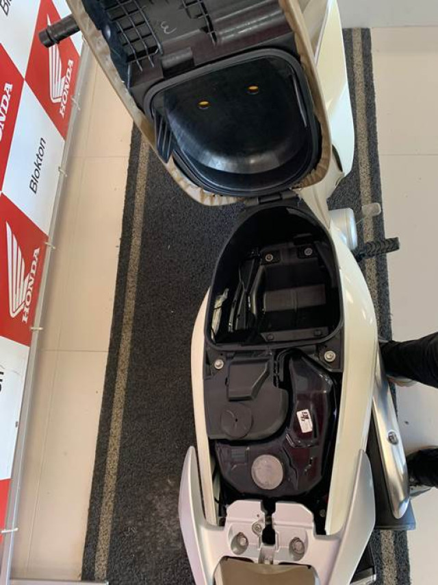 honda biz 125 2022/2023