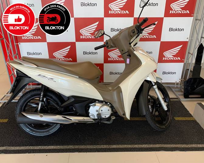 honda biz 125 2022/2023 honda biz 125 2022/2023