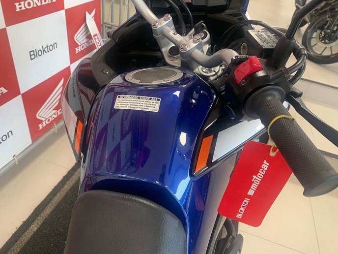 honda xre 190 2023/2023