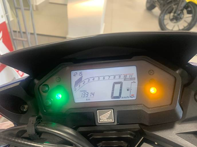 honda xre 190 2023/2023