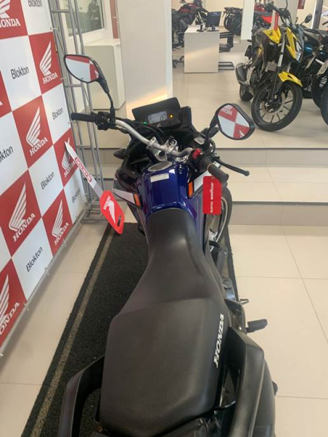 honda xre 190 2023/2023