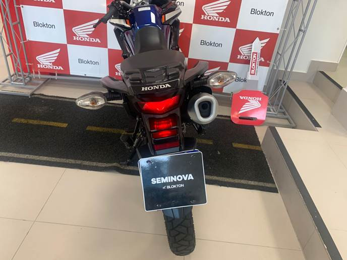 honda xre 190 2023/2023