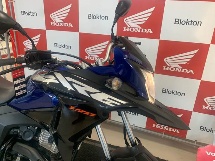 honda xre 190 2023/2023