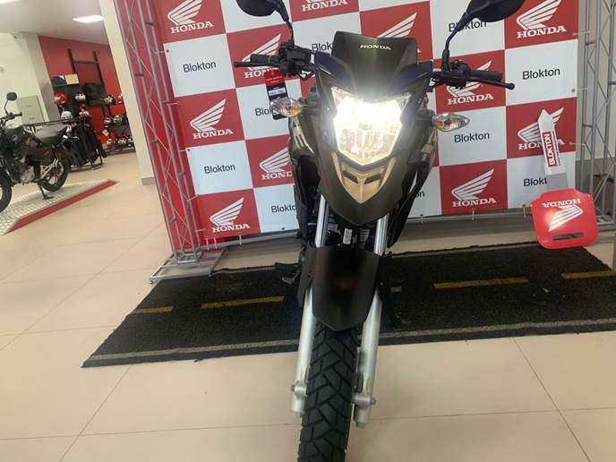 honda xre 190 2023/2023