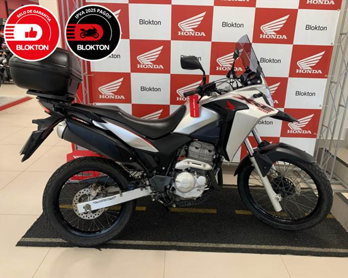 honda xre 300 abs 2020/2020