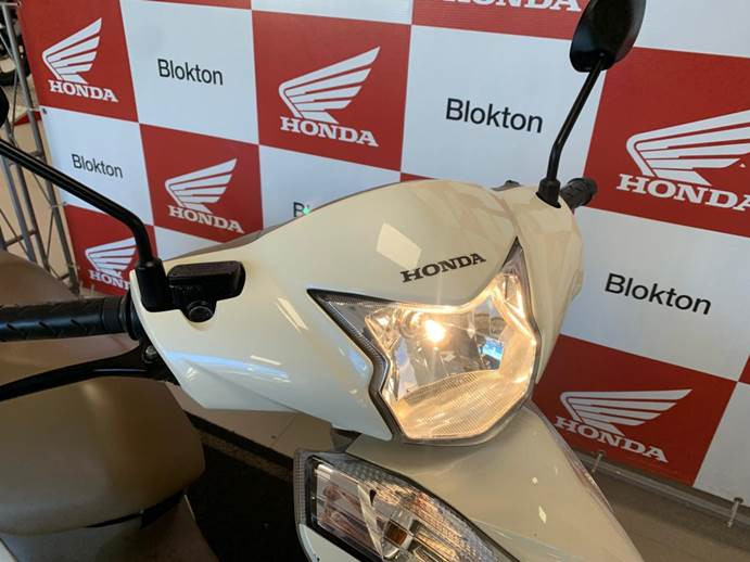honda biz 125 2022/2022