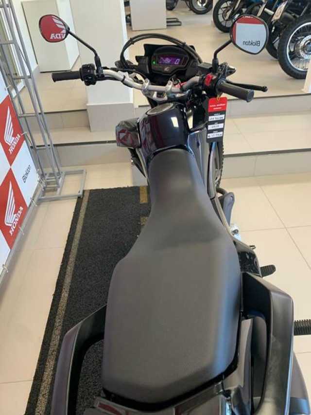 honda nxr 160 bros esdd 2024/2024