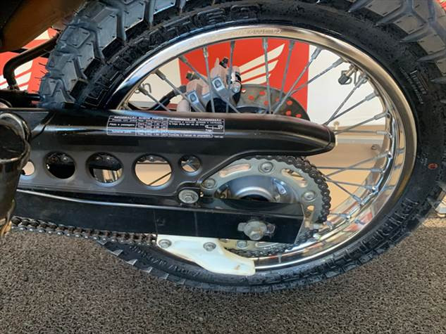 honda nxr 160 bros esdd 2024/2024