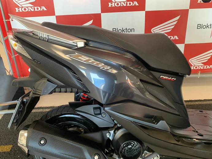 honda elite 125 2022/2025