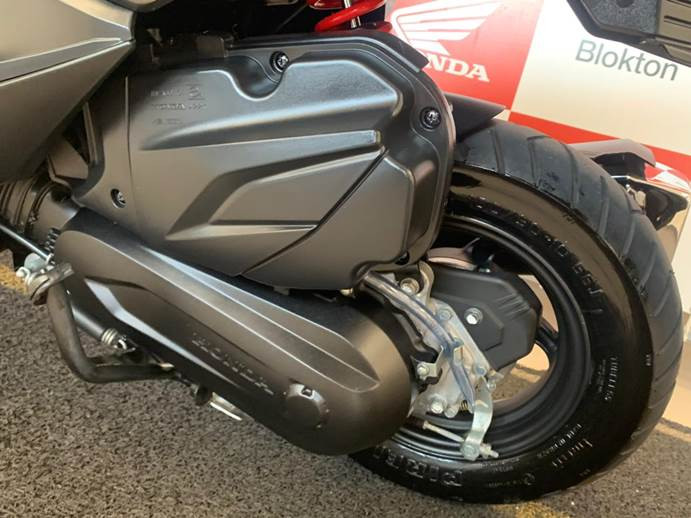 honda elite 125 2022/2025