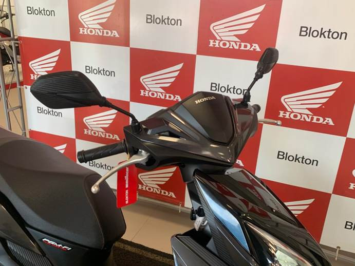 honda elite 125 2022/2025