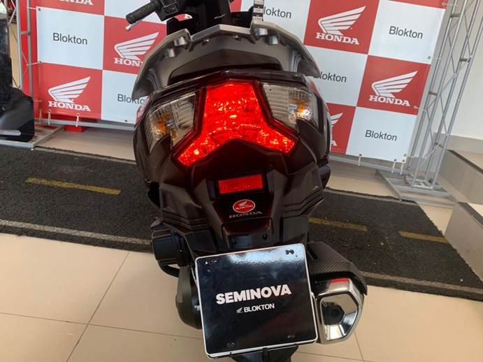 honda elite 125 2022/2025