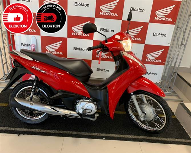 honda biz 110 i 2023/2023 honda biz 110 i 2023/2023