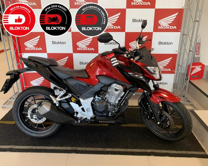 honda cb 300 twister cbs 2025/2025 honda cb 300 twister cbs 2025/2025