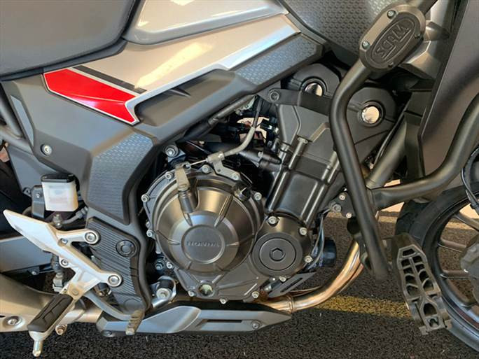 cb 500 x 2020/2021