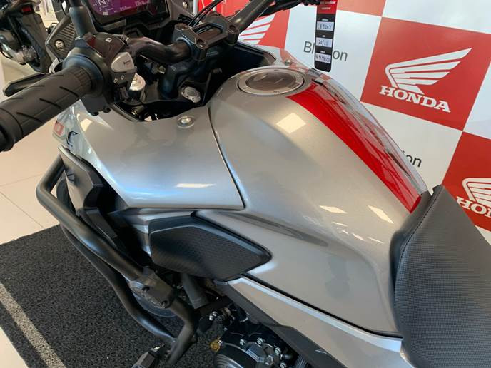 cb 500 x 2020/2021