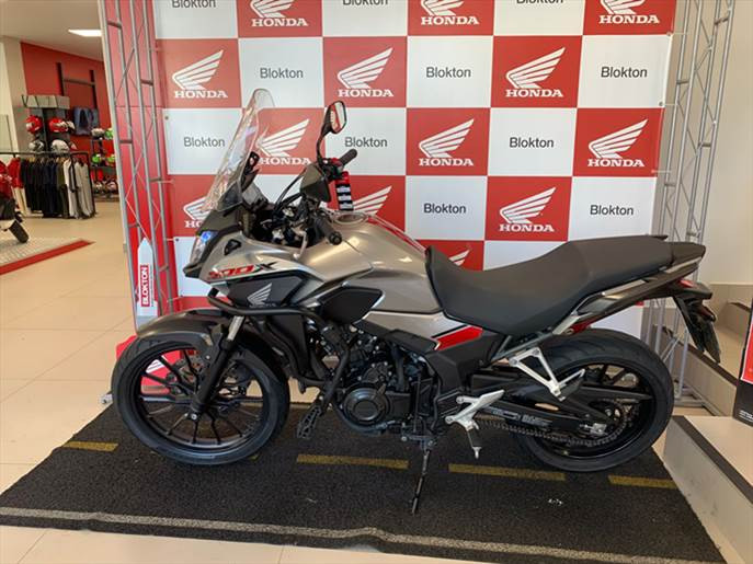 cb 500 x 2020/2021