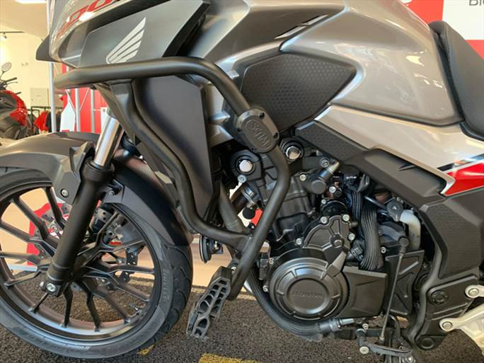 cb 500 x 2020/2021