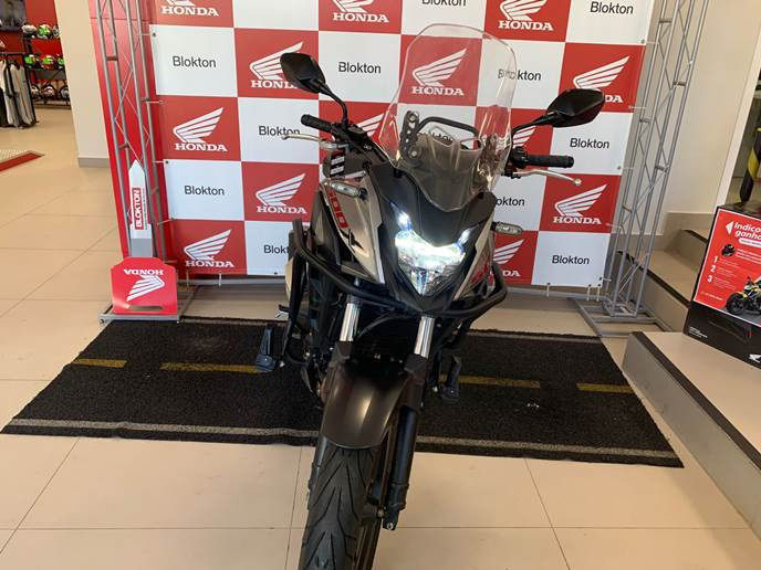 cb 500 x 2020/2021