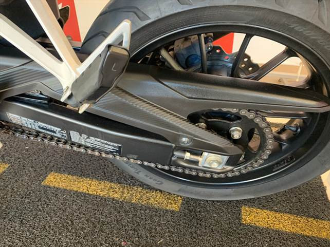cb 500 x 2020/2021