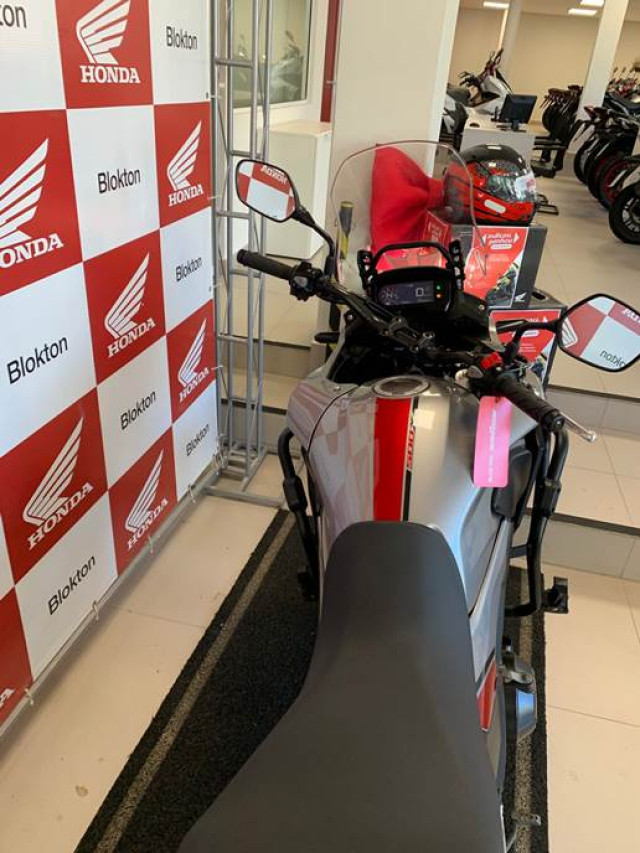 cb 500 x 2020/2021