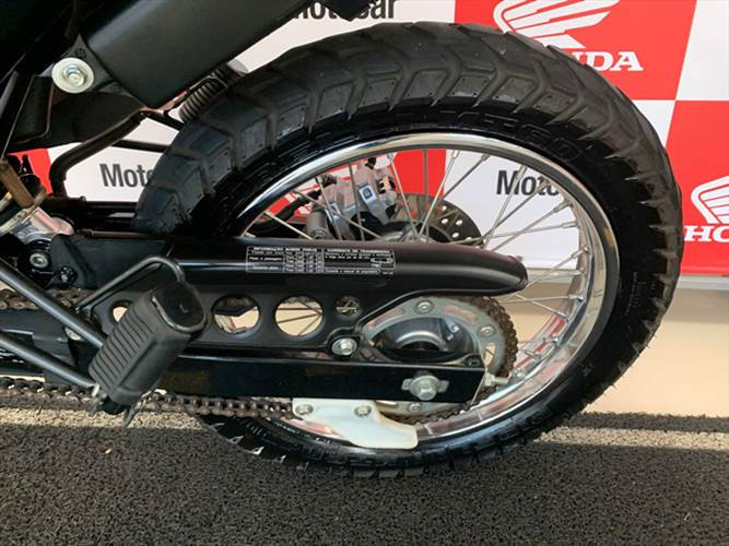 nxr 160 bros esdd 2022/2022