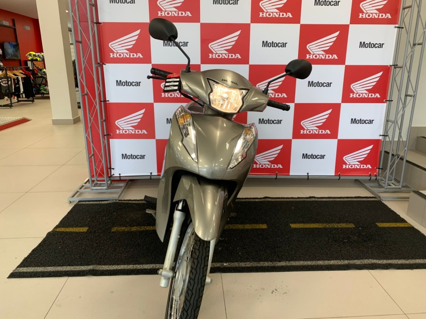 biz 110i 2023/2023