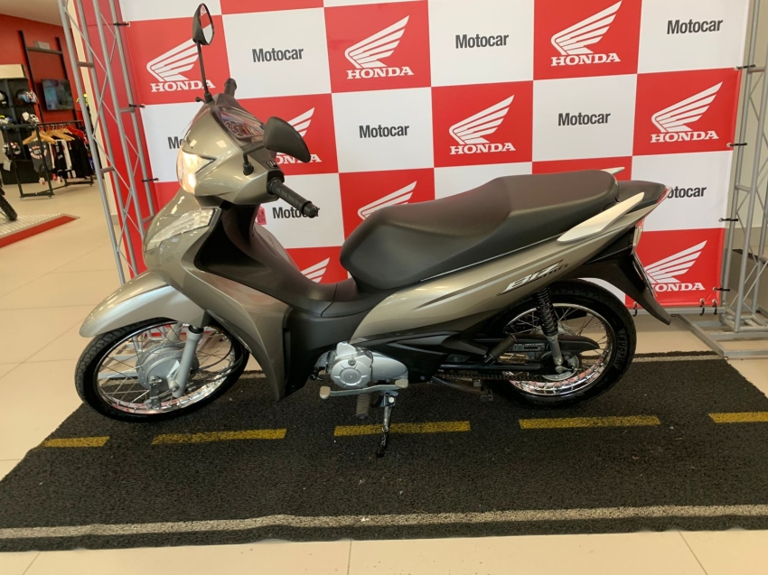 biz 110i 2023/2023