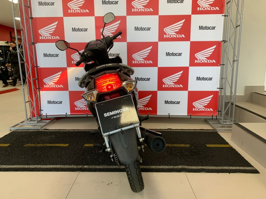biz 110i 2023/2023