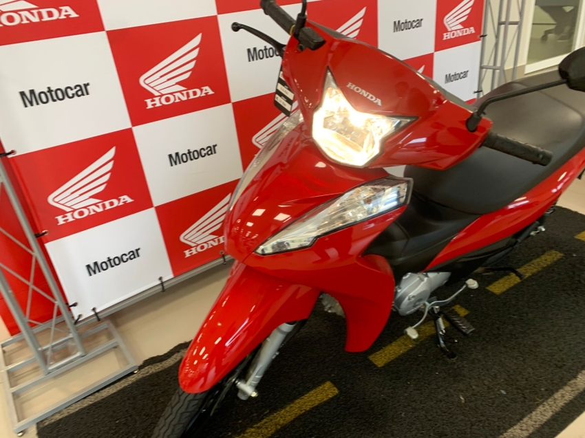 biz 125 2022/2023