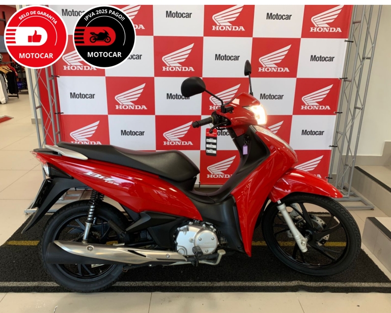 biz 125 2022/2023 biz 125 2022/2023