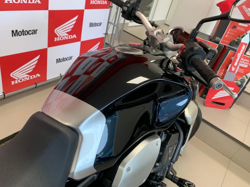 cb 1000 r 2020/2021