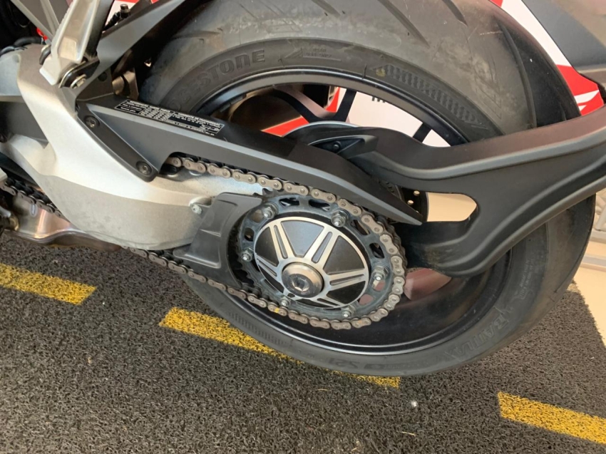cb 1000 r 2020/2021