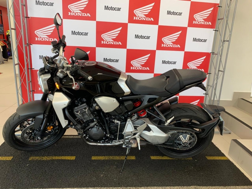 cb 1000 r 2020/2021