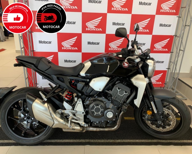 cb 1000 r 2020/2021